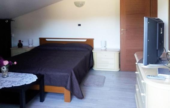 Valle Moretta B&B Rocca Priora  Eksteriør billede