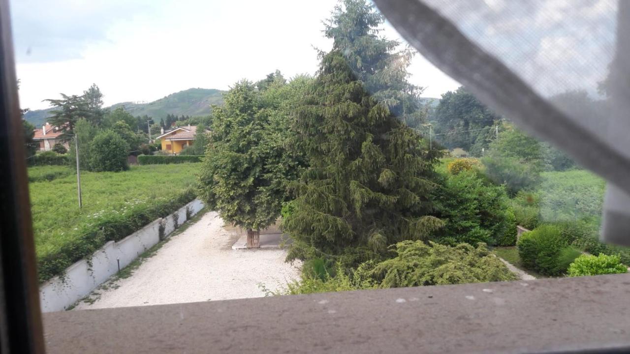 Valle Moretta B&B Rocca Priora  Eksteriør billede