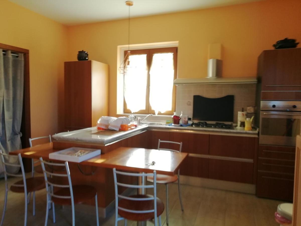 Valle Moretta B&B Rocca Priora  Eksteriør billede