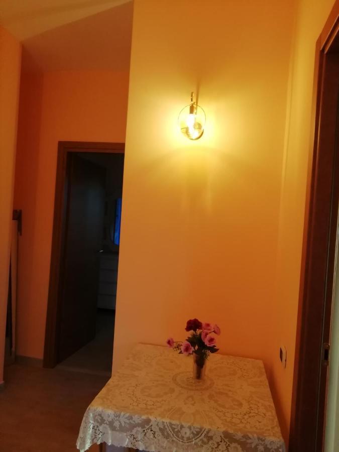 Valle Moretta B&B Rocca Priora  Eksteriør billede